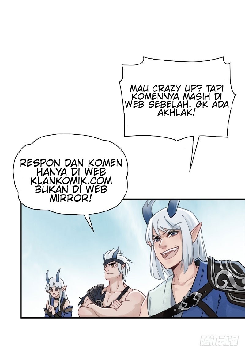 Supreme Godly System Chapter 293 Gambar 16